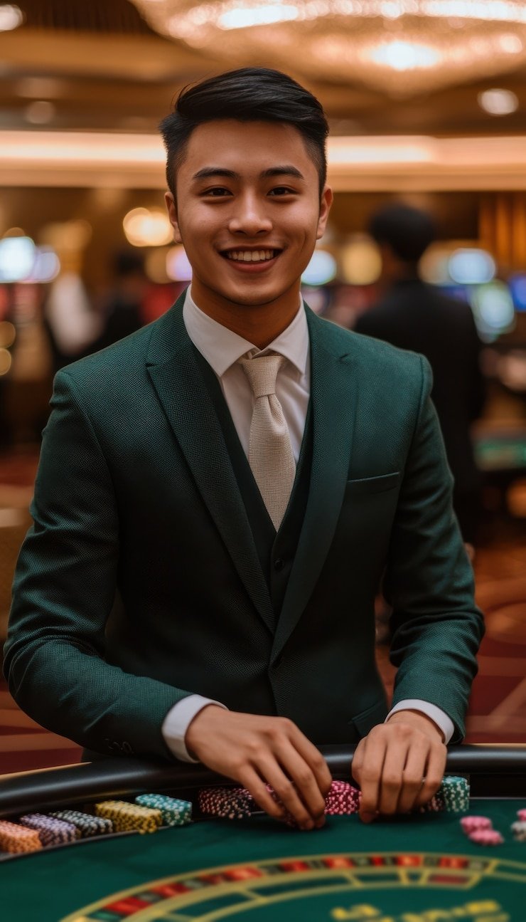 bet 77