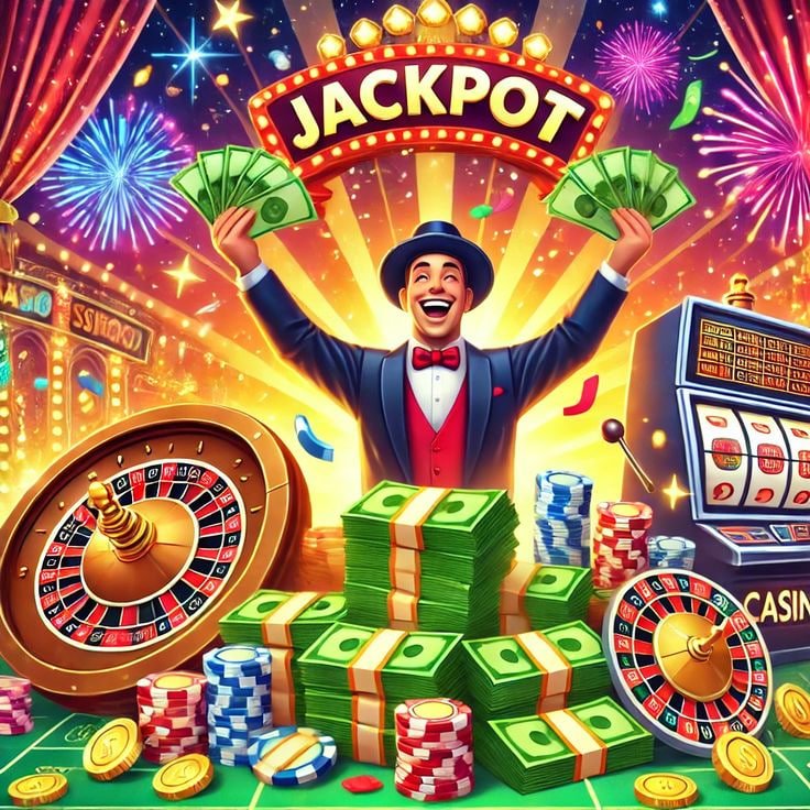 bet 77