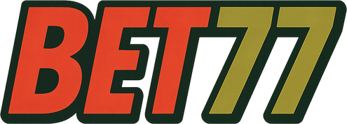Bet 77 Logo